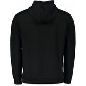 peak hoodie fleece sweater