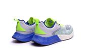 peak cushion running shoes