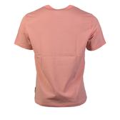 peak round neck t shirt