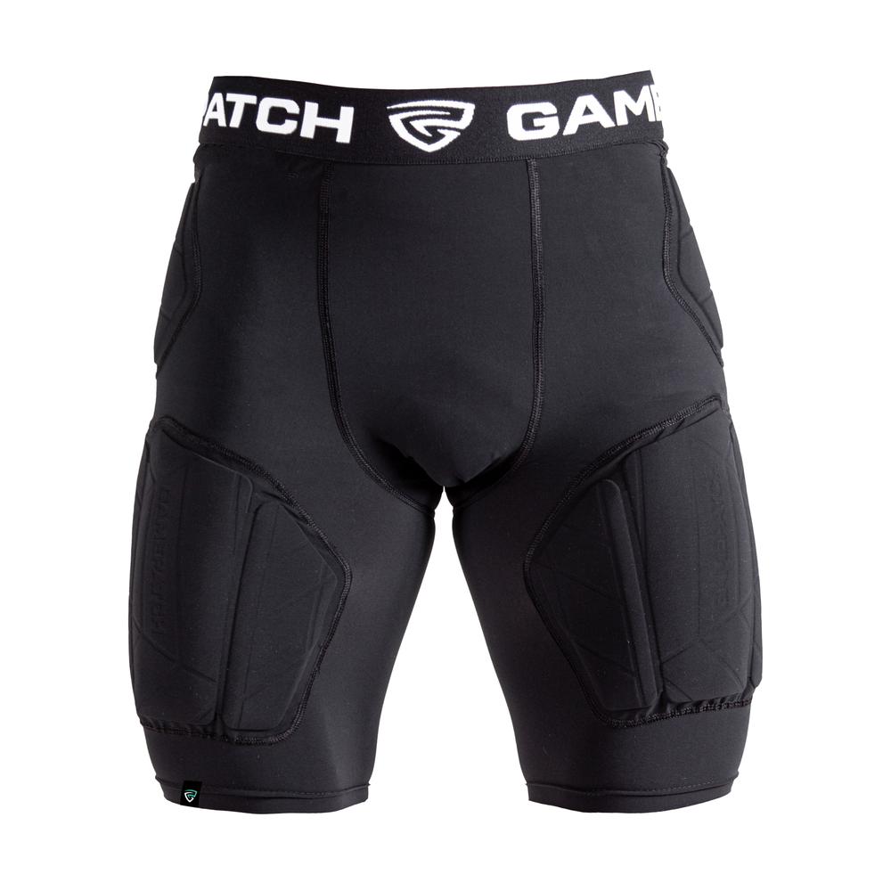 GamePatch Padded shorts PRO +