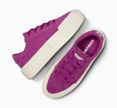 CHUCK TAYLOR ALL STAR CRUISE COLORFUL SUEDE