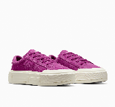 CHUCK TAYLOR ALL STAR CRUISE COLORFUL SUEDE