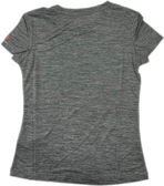 peak round neck t shirt